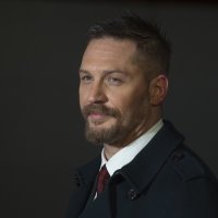Tom Hardy