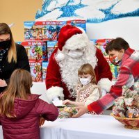 Princ Jacques i princeza Gabriella