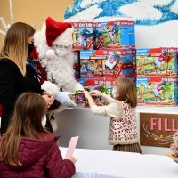 Princ Jacques i princeza Gabriella