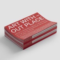 3_ART WITHOUT PLACE_Ana Kuzmanić_1