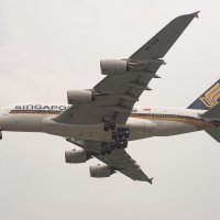 Airbus A380
