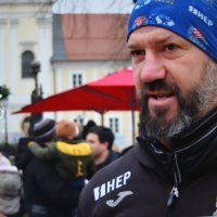 Djed Božićnjak i Tomislav Smrček Čonč