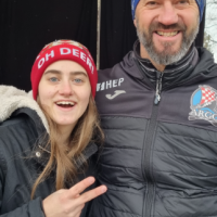 Djed Božićnjak i Tomislav Smrček Čonč