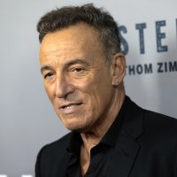 Bruce Springsteen