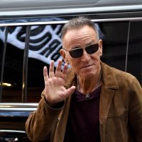 Bruce Springsteen