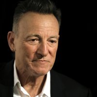 Bruce Springsteen