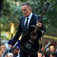 Bruce Springsteen