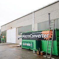 Macro converter otpada