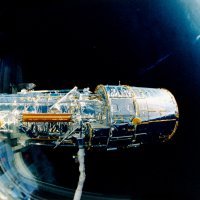 Lansiranje Hubblea odgodila je velika katastrofa