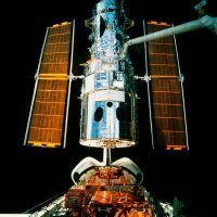 Hubbleova tehnologija pomogla je stvarnju boljih metoda otkrivanja raka dojke