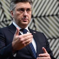 Andrej Plenković