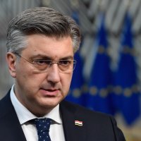 Andrej Plenković
