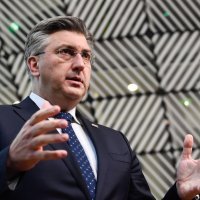Andrej Plenković