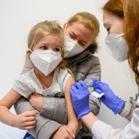 Cijepljenje djece
