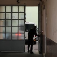 Zlatko Babić i još tri osobe dovedeni na Županijski sud u Zagrebu