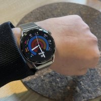 Huawei Watch GT 3