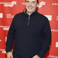Chris Noth