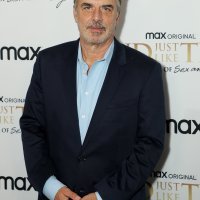 Chris Noth