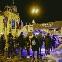 Advent u Zagrebu