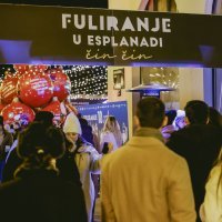 Advent u Zagrebu