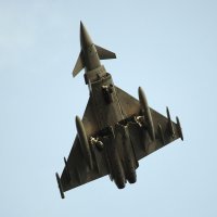 Eurofighter RAF-a