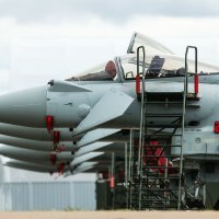 Eurofighter RAF-a