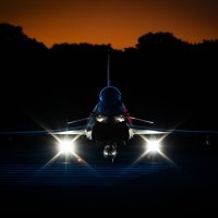 Eurofighter RAF-a