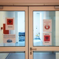 Koronavirus u Hrvatskoj