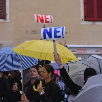 Koronavirus u Hrvatskoj