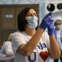 Koronavirus u Hrvatskoj