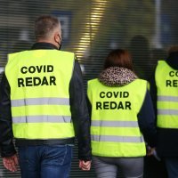 Koronavirus u Hrvatskoj