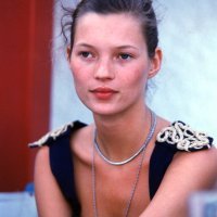 Kate Moss