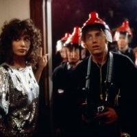 Kelly LeBrock