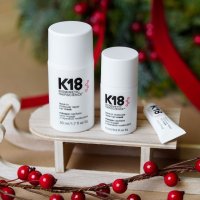 K18 xmas edition