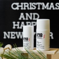 K18 xmas edition