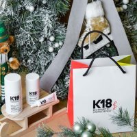 K18 xmas edition