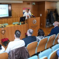 U Klaićevoj izliječena djevojčica Anđela