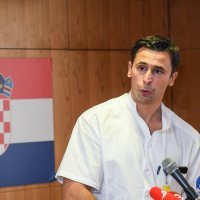 U Klaićevoj izliječena djevojčica Anđela
