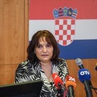 U Klaićevoj izliječena djevojčica Anđela