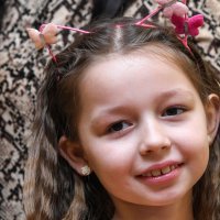 U Klaićevoj izliječena djevojčica Anđela