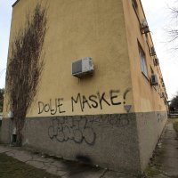Grafit u Osijeku