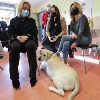 Mirna Barač najvolonterka godine Centra Silver