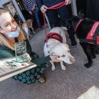 Mirna Barač najvolonterka godine Centra Silver