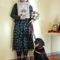 Mirna Barač najvolonterka godine Centra Silver