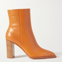 Gianvito Rossi, Net-a-porter