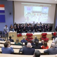 Proslavljena 104. obljetnica Medicinskog fakulteta u Zagrebu