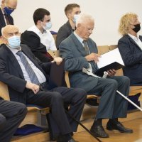 Pravni fakultet u Splitu obilježio 60 godina