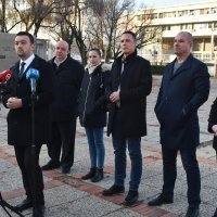 Hrvatski suverenisti izbacili Zekanovića zbog izjava o cijepljenju