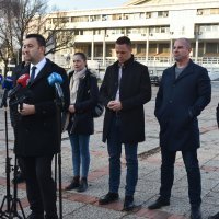 Hrvatski suverenisti izbacili Zekanovića zbog izjava o cijepljenju