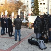 Hrvatski suverenisti izbacili Zekanovića zbog izjava o cijepljenju